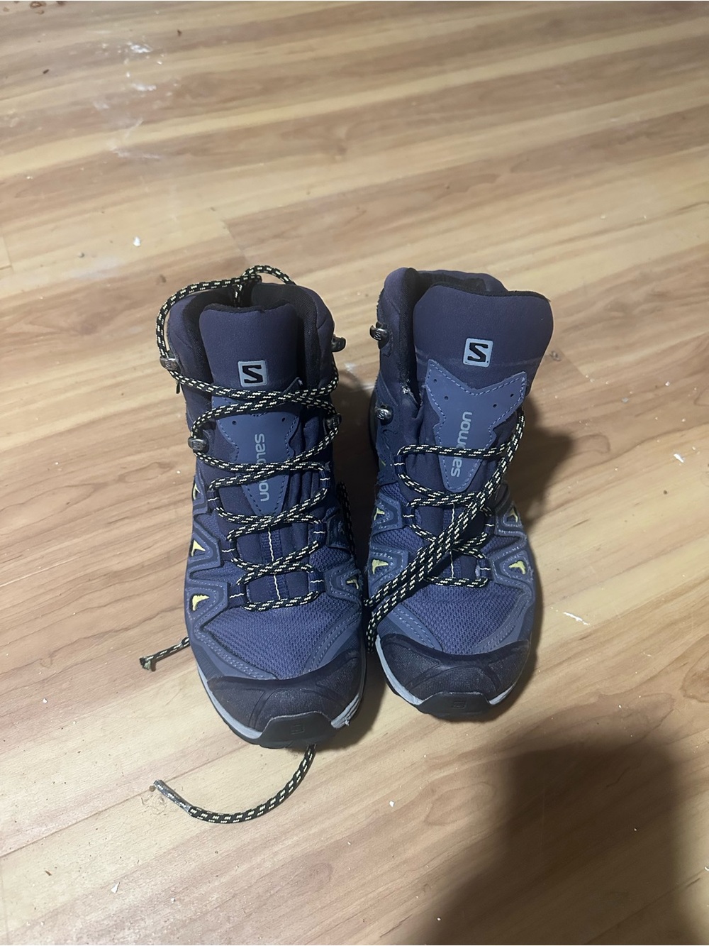 Salomon Hiking Boots (tX Ultra 3 Mid GTX